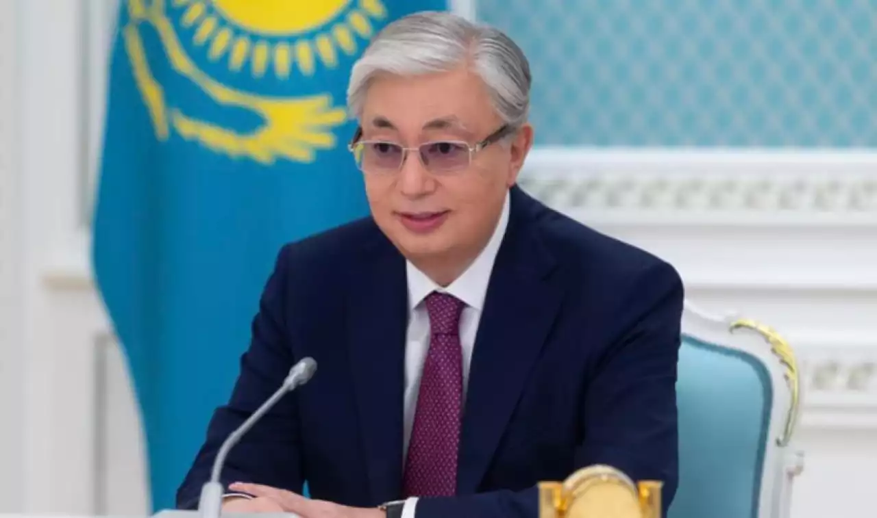 Тоқаев Қазақстан халқын Алғыс айту күнімен құттықтады