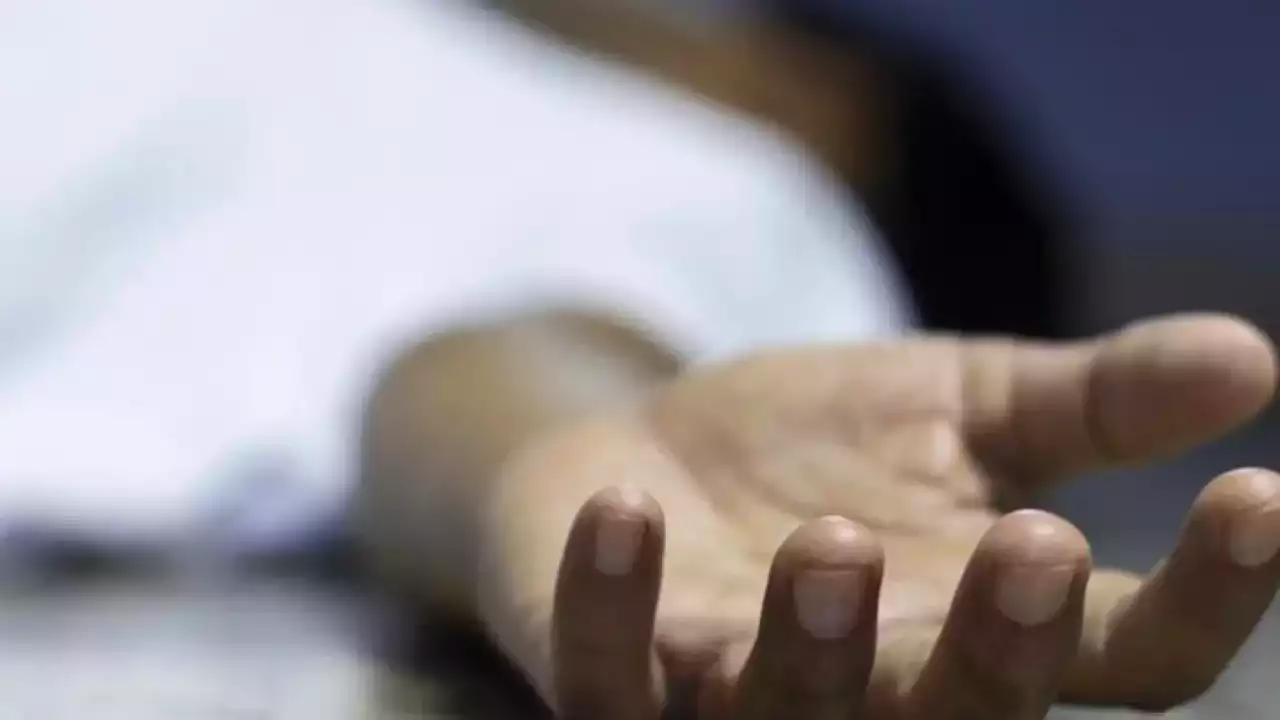 Семейде көлік ішінде ұйықтаған екі адам сұмдық жағдайда мерт болды