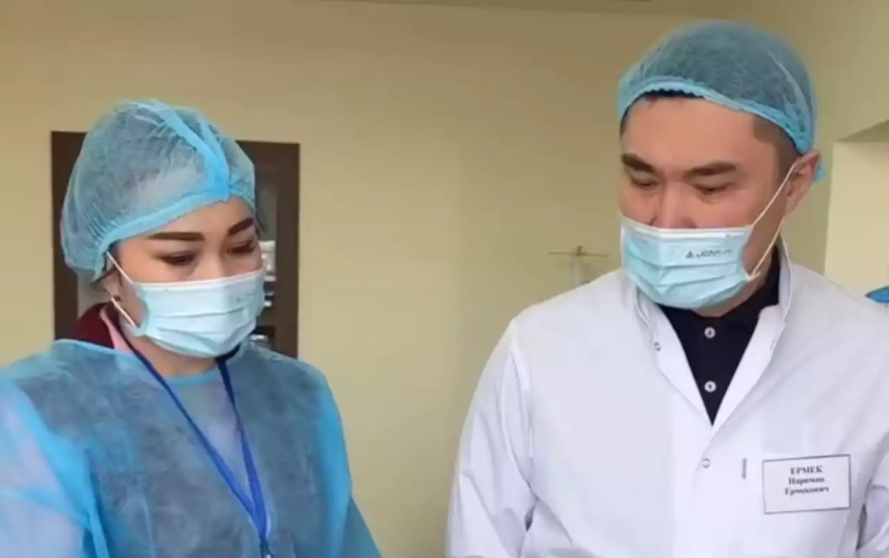 Щучинскідегі жарылыс: зардап шеккендердің жағдайы ауыр