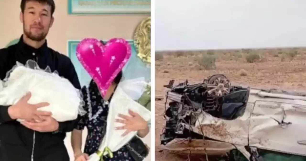 Марқұмның отбасы Шавкат Рахмоновтың әйеліне кешірім берді