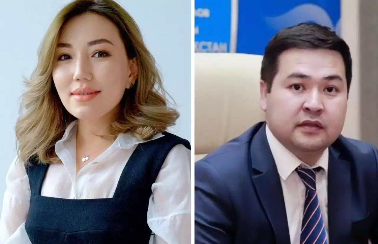 Мемлекеттік қызмет істері агенттігі төрағасының орынбасары қызметінен босатылды