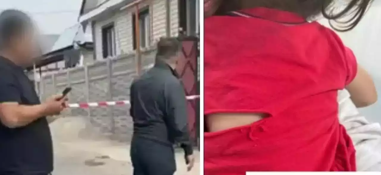 Талғарда ер адамды атып өлтіріп, екі жасар қызды ұрлаған: прокурор қылмыскерді өмір бойына соттауды сұрады