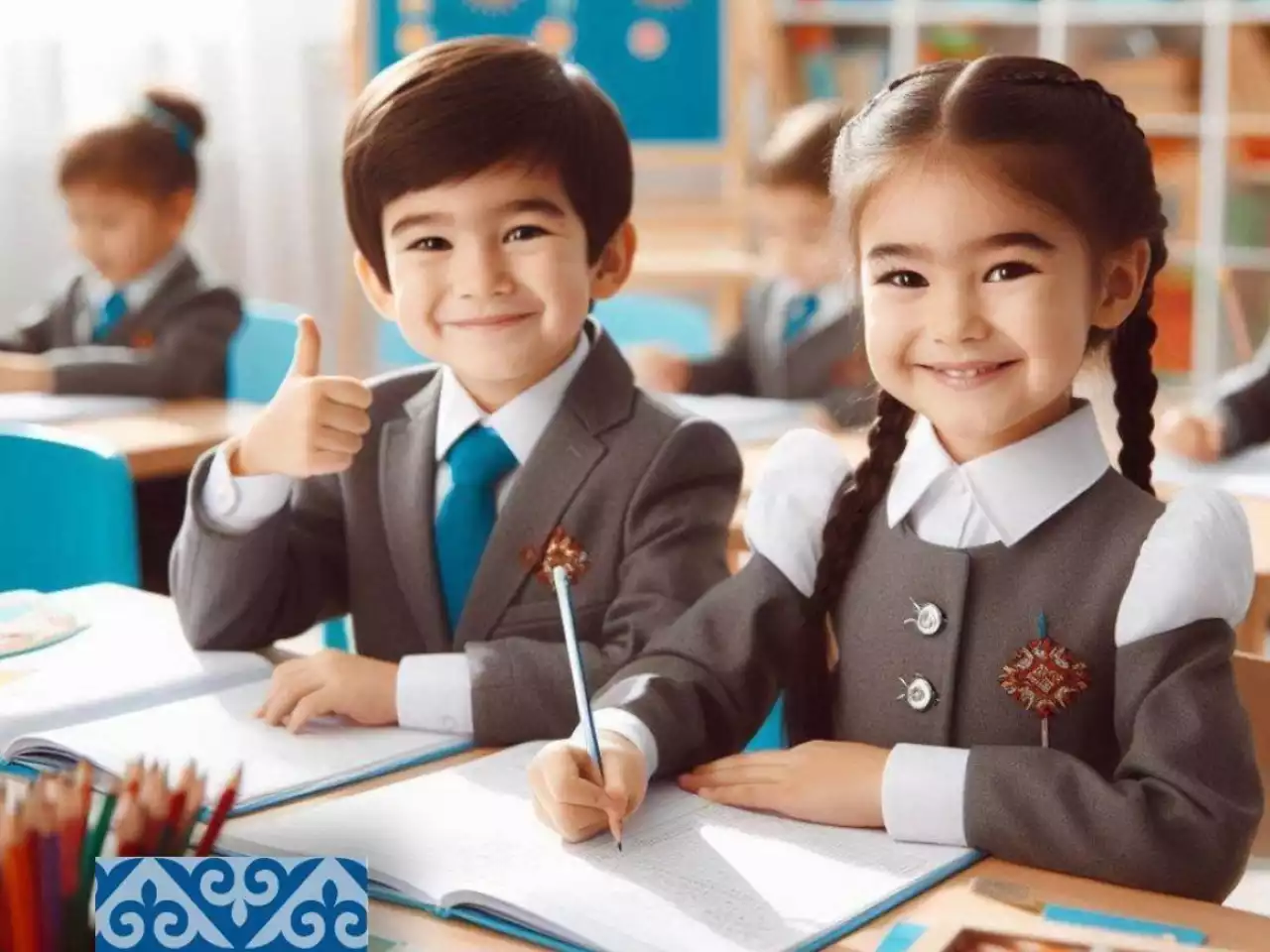 Балалардың онлайн-қауіпсіздігі – олардың бүгінгі және болашақтағы құқықтарын қорғау