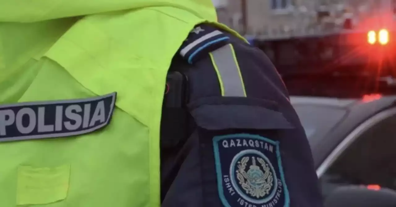 Рудныйда аулада ойнап жүрген баланы көлік жаншып кетті