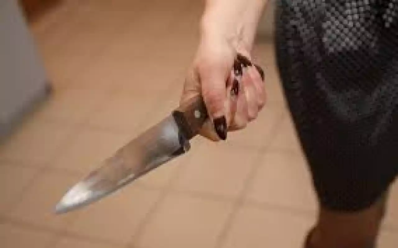 Талғарда жеті баланың әкесін пышақтап өлтірді: әйелі мен оның анасы күдікке ілінді