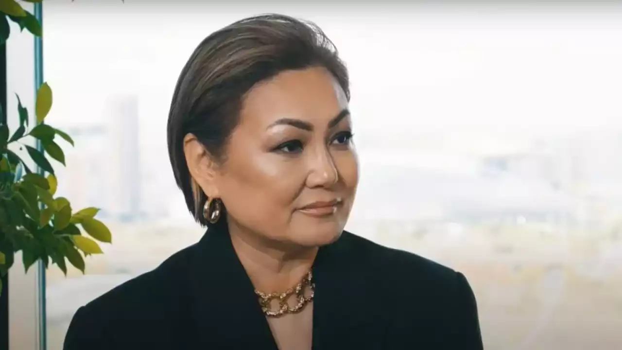 “Жиіркенемін! Сабыр бере гөр”: Дана Нұржігіт жазбасымен көпті ойландырып қойды