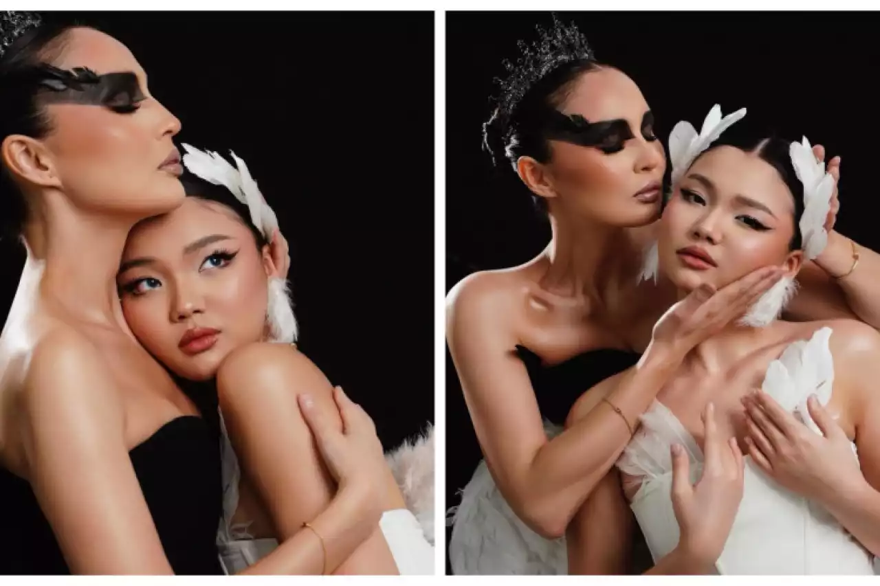 “Келін боласың деп өсірмеймін”: Қайрат Нұртастың әйелі тосын жазба жариялады