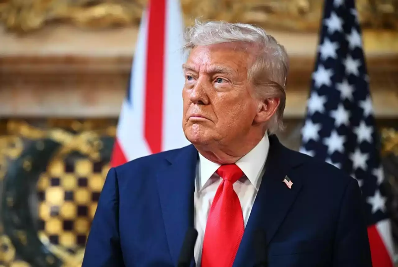 Трамптың қатаң ескертуі: Иран дағдарысы Испания–АҚШ саудасын тоқырата ма?