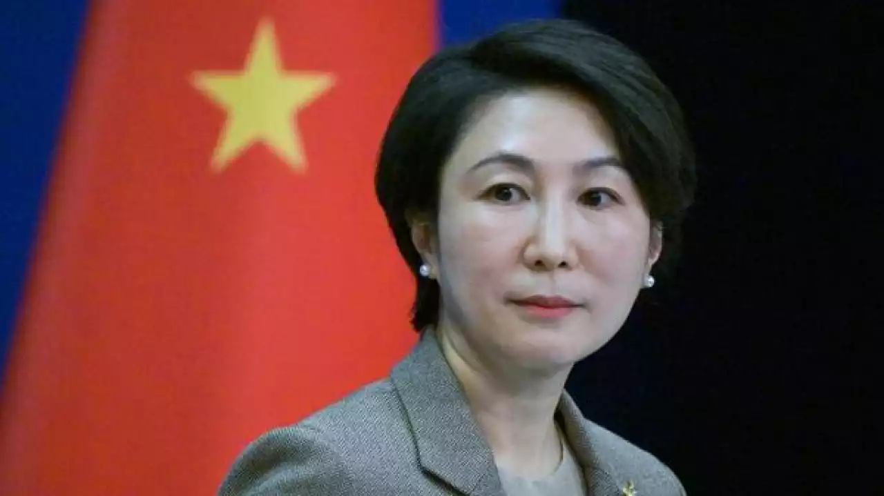 «Иранның егемендігі толық құрметтелуі тиіс»: Қытай Парсы шығанағындағы ахуалға үн қатты