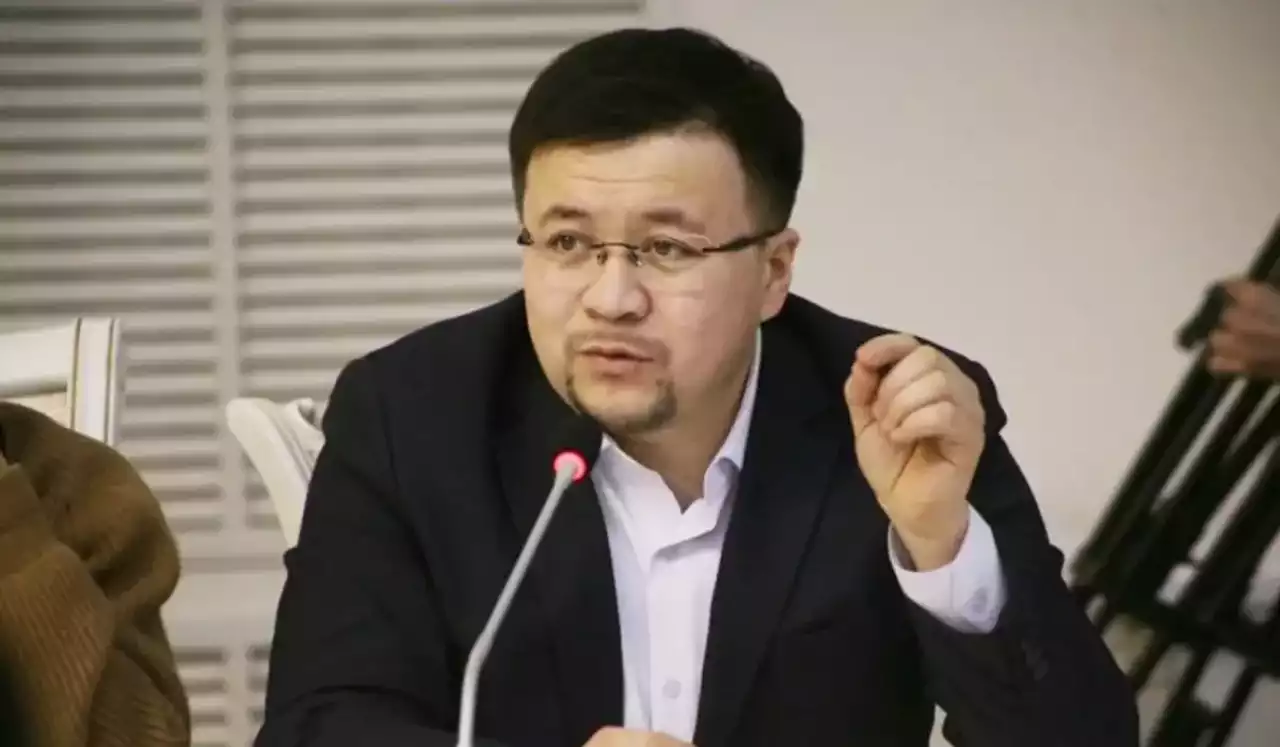 Депутат Бас прокурор мен ІІМ-ге депутаттық сауал жолдады