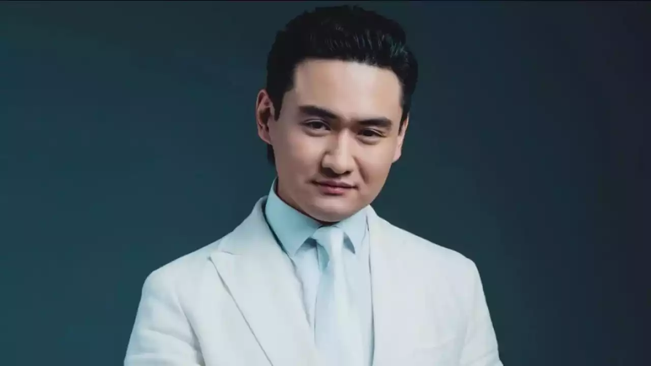 Төреғали Төреәлі Түркістанға көшкенін мәлімдеді