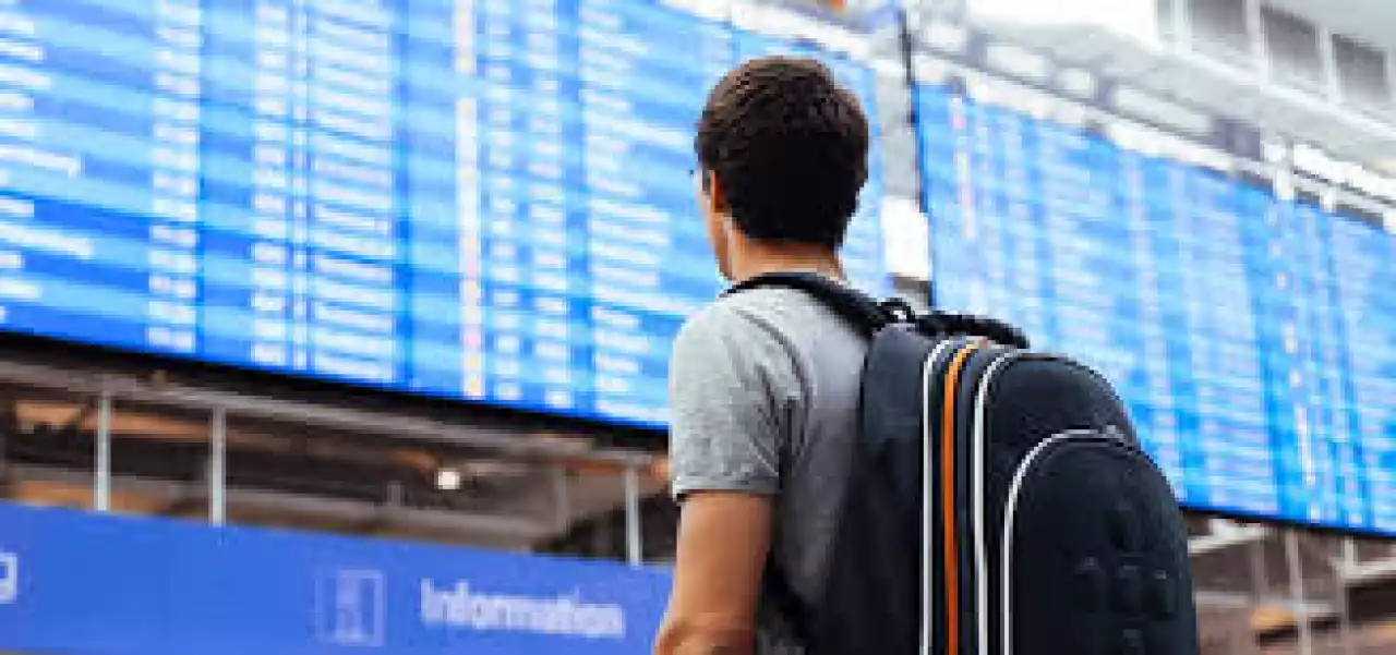 Шетелге жұмысқа барғанда сақ болыңыз: ІІМ қазақстандықтарға ескерту жасады