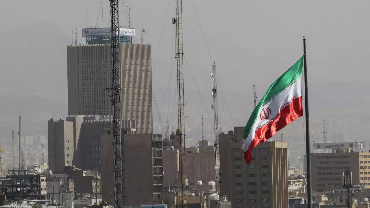 Иранда жұмыс істеген қазақстандықтар эвакуацияланды