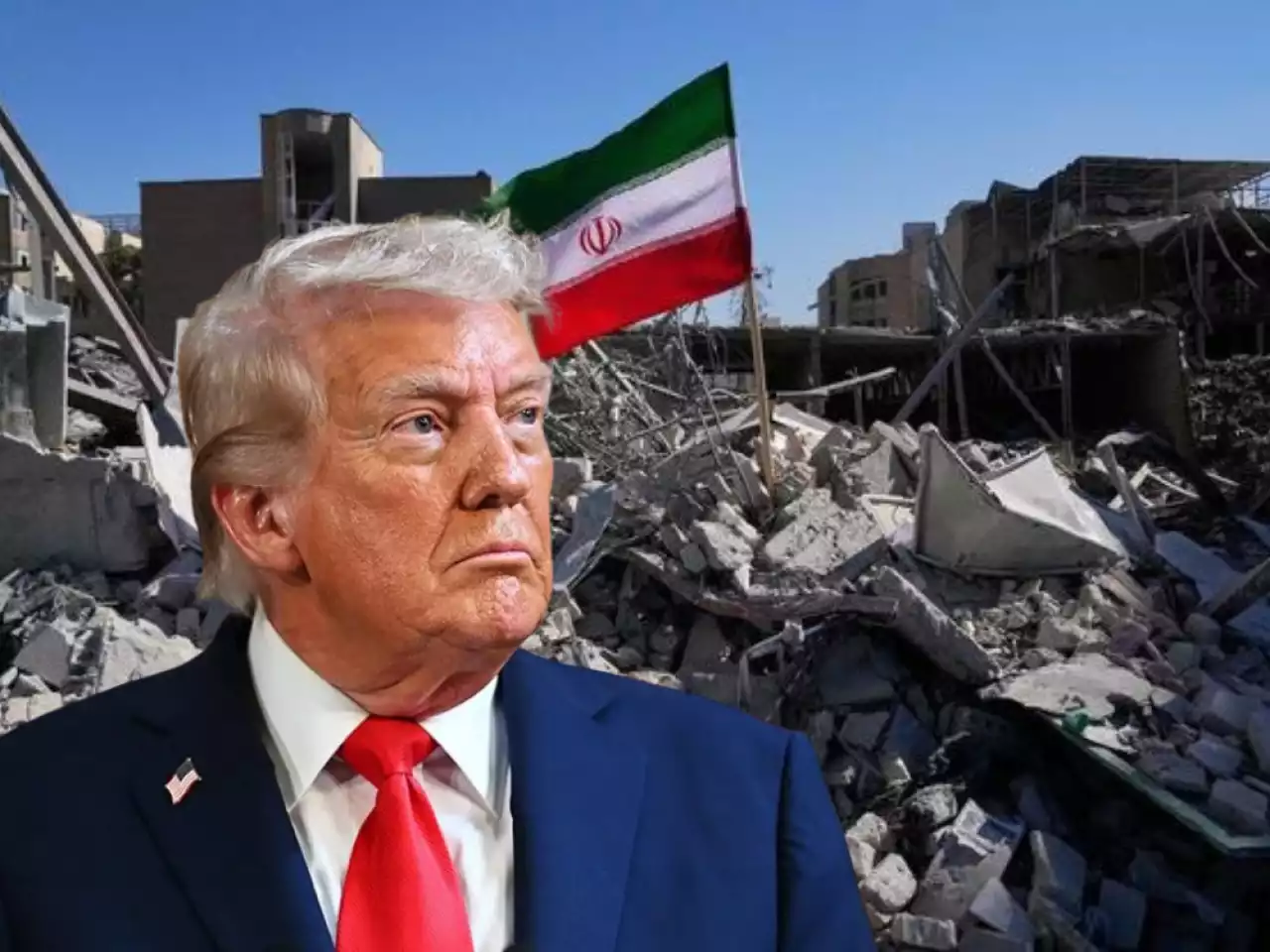 АҚШ Иранға қарсы соғысқа күніне 800 млн доллар жұмсап жатыр