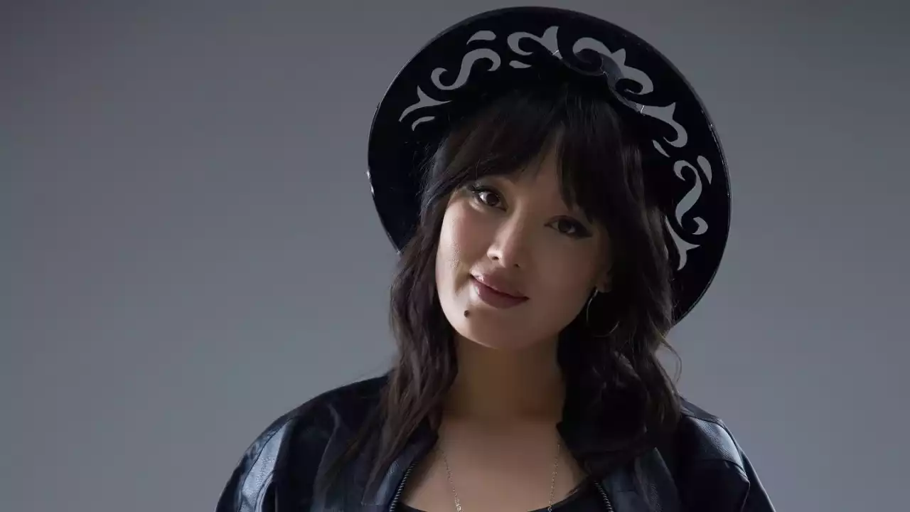 Мархаба Сәби екінші рет ана атанды