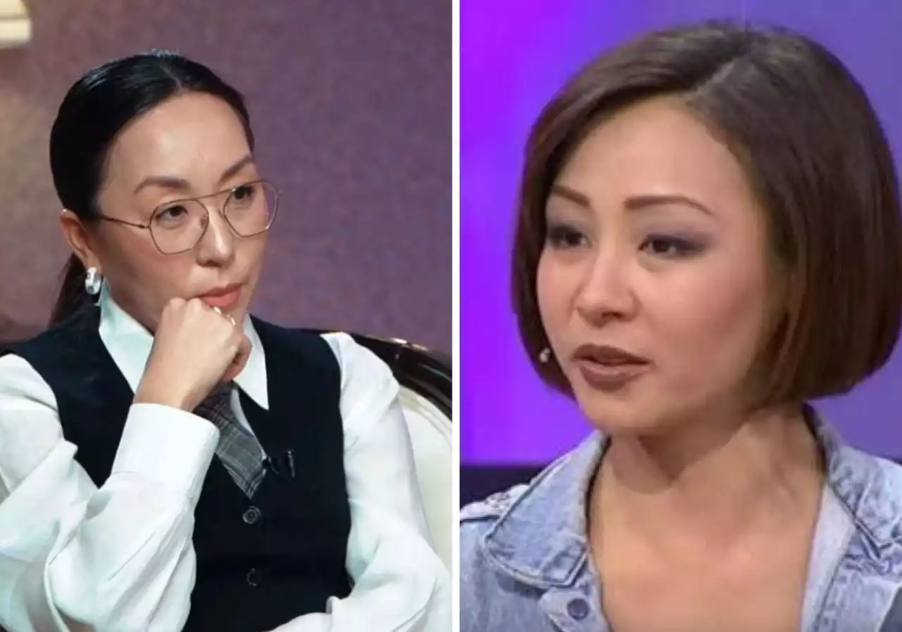 «Жылы сөзбен демеп жібергенде...»: Дина Төлепберген Жанар Хамитованы құтқарып қала алмағанына өкінетінін айтты