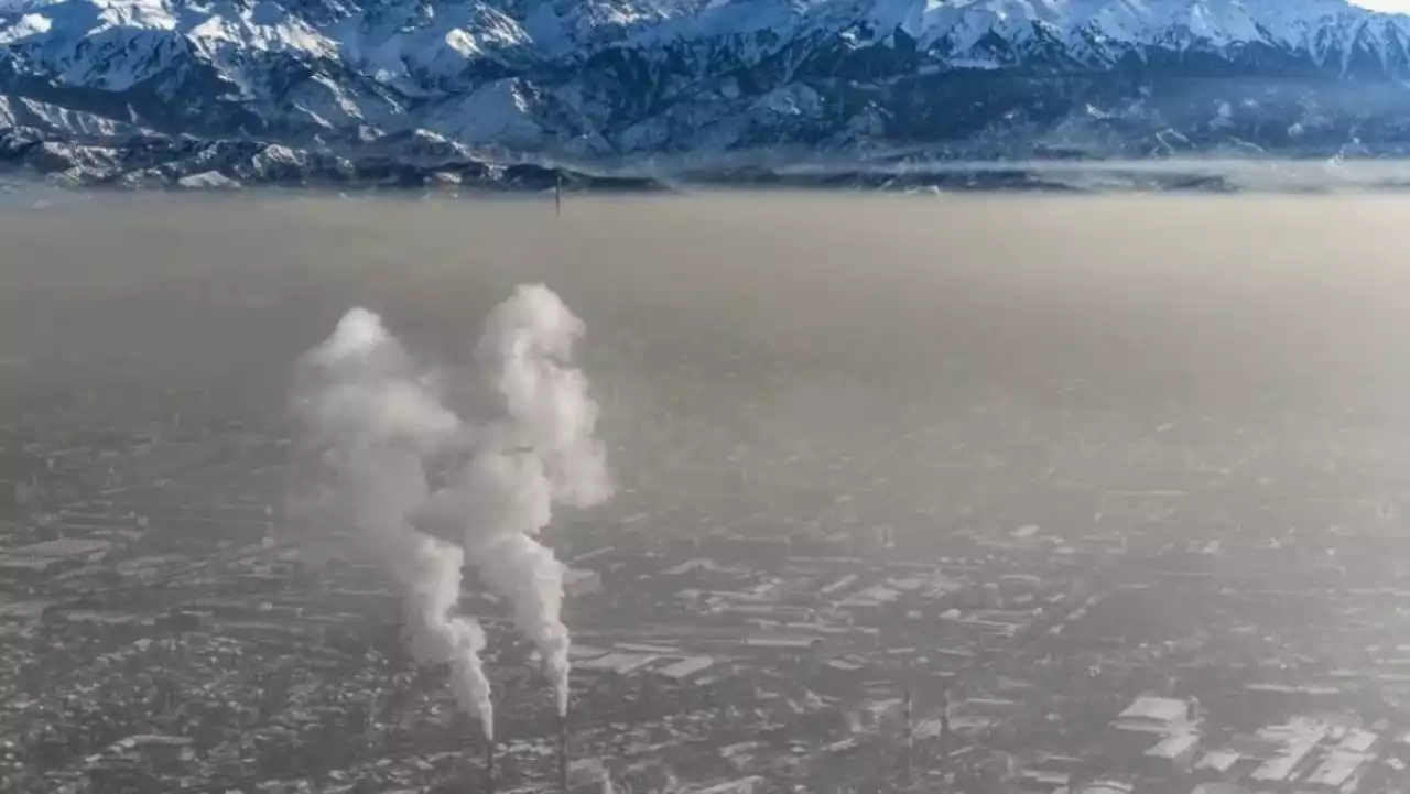 Қазақстанның екі қаласында ауа сапасы нашарлайды