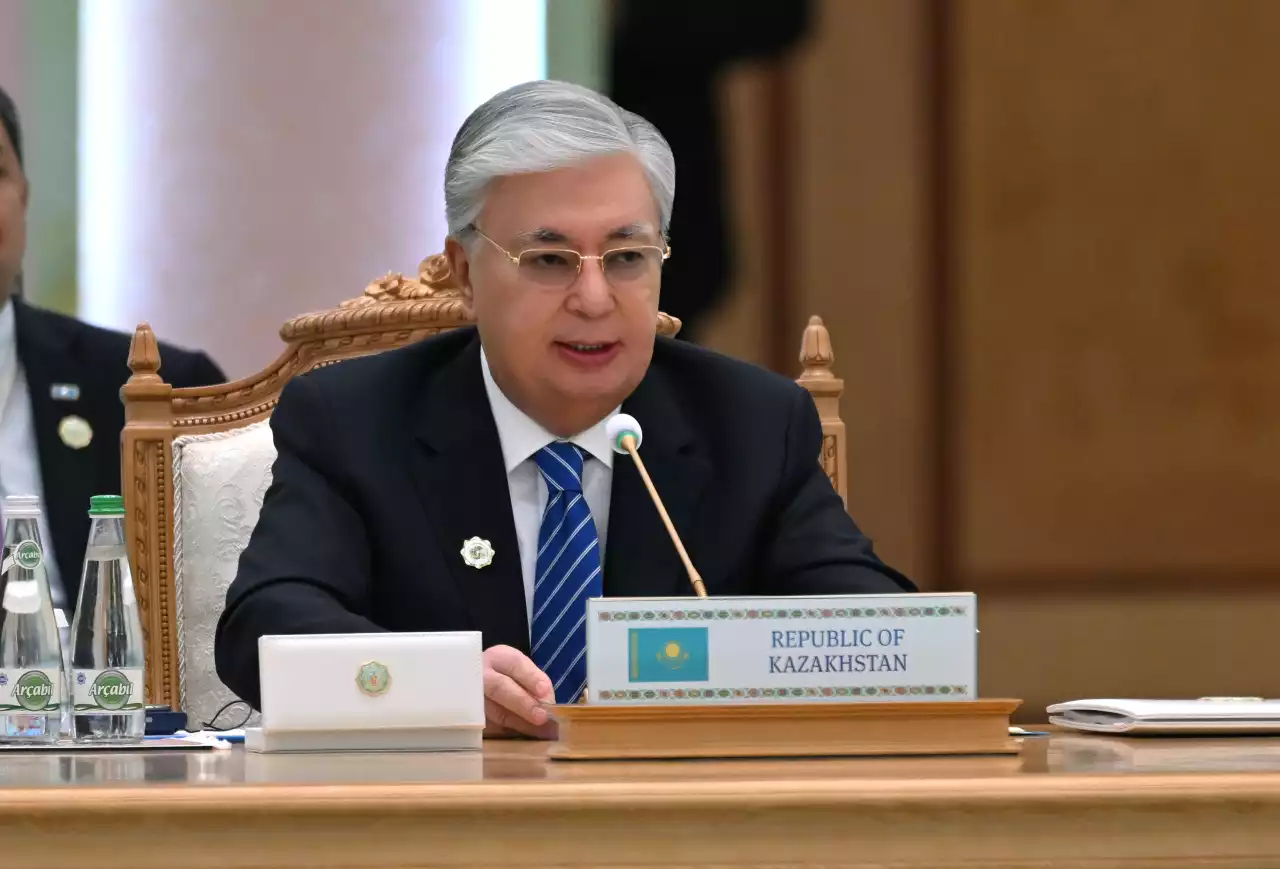 Мемлекет басшысы әйелдер қауымын 8 наурыз мерекесімен құттықтады