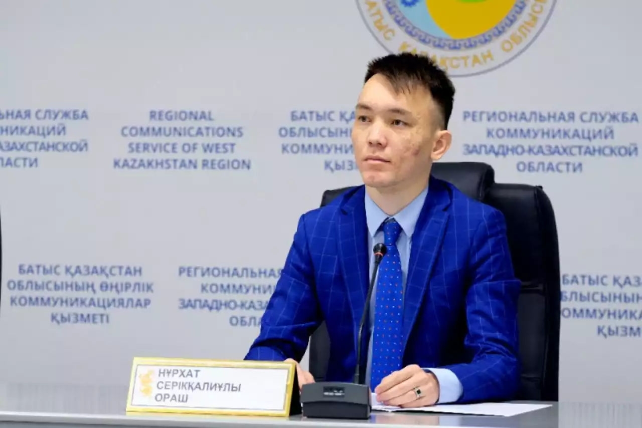 Нұрхат Ораш: ұсынылып отырған Конституциялық өзгерістер — «Заң мен Тәртіп» қағидасын күшейтіп, адам мен мемлекет арасындағы қарым-қатынасты жаңа деңгейге шығарады