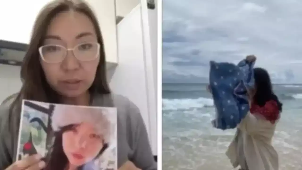 Вьетнамда 26 жастағы қазақстандық қыз жоғалып кетті