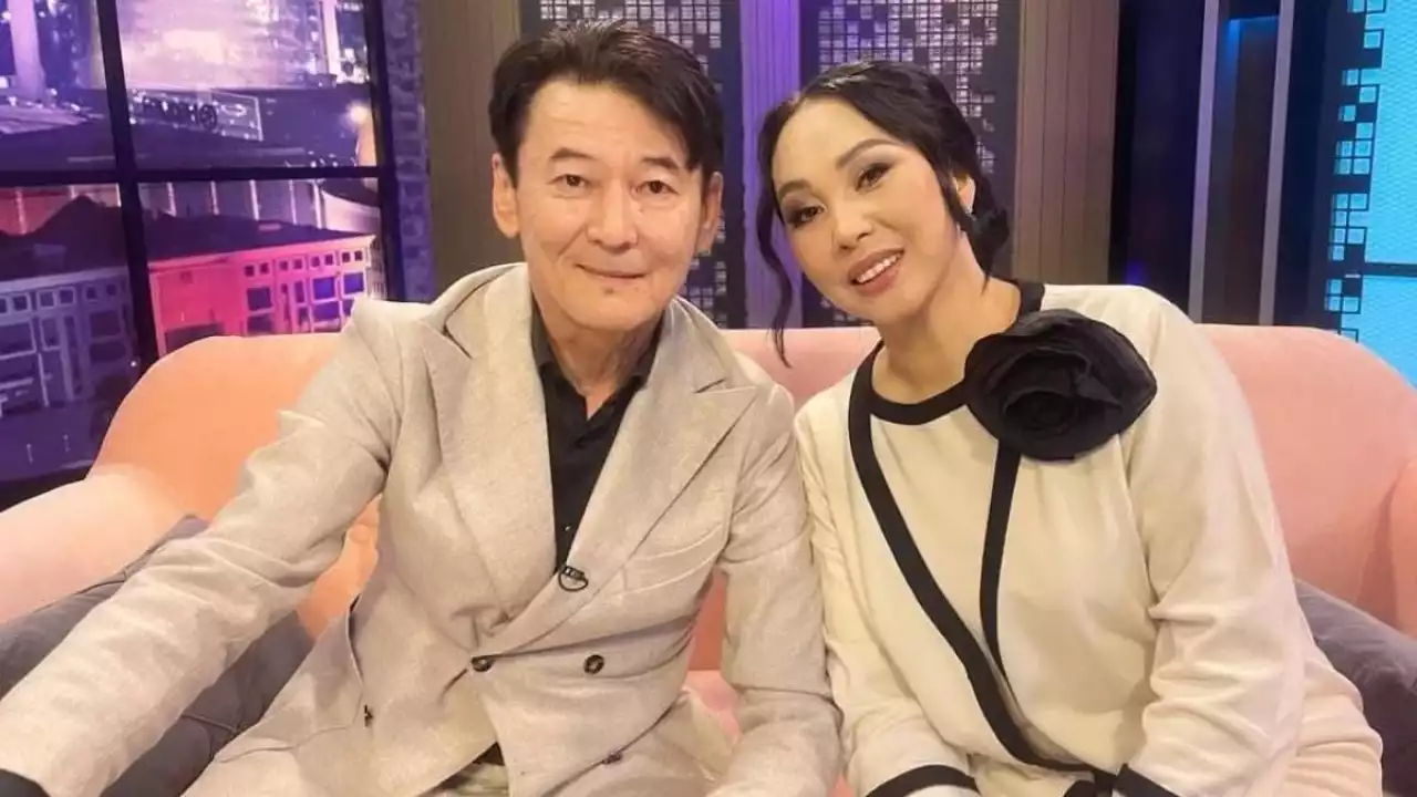 Қарақат Әбілдина ел естімеген қуанышты жаңалығын айтты