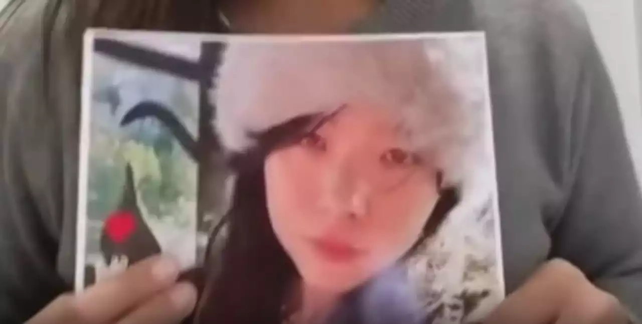 «Аңдыған»: Вьетнамда қазақ қызының жоғалуына қатысты министрлік мәлімдеме жасады