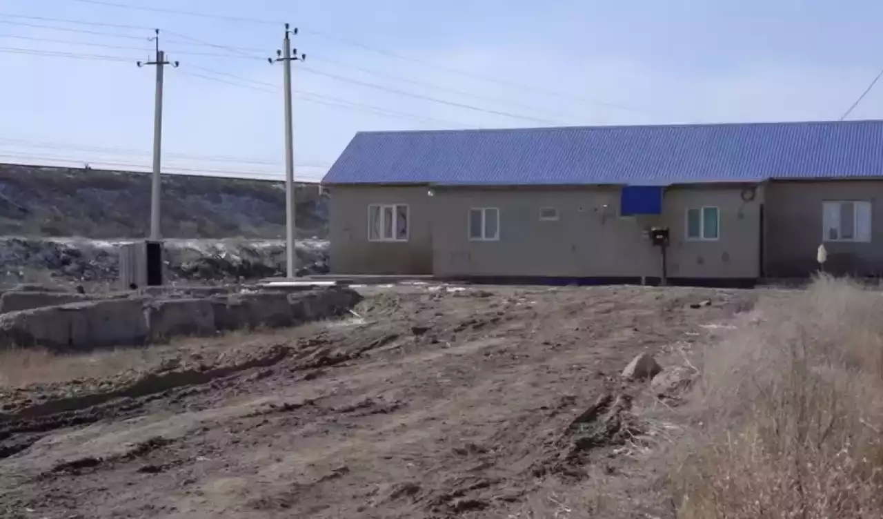 «Наурызды жазда өлтіріп көмген»: Атырау облысында жоғалған отбасы мүшелерінің өліміне қатысты дерек шықты