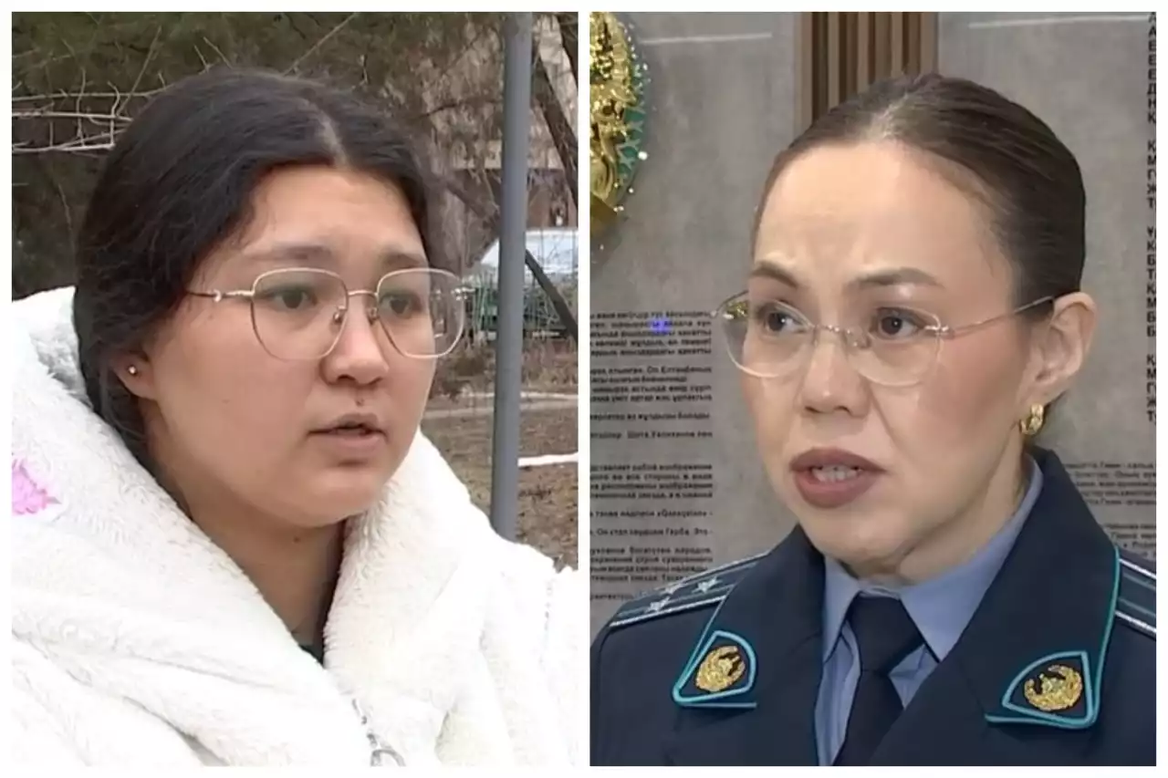 «Маған бұл бала керек емес»: Алматыда суррогат ана баладан бас тартқан ата-анадан ақшасын талап етті