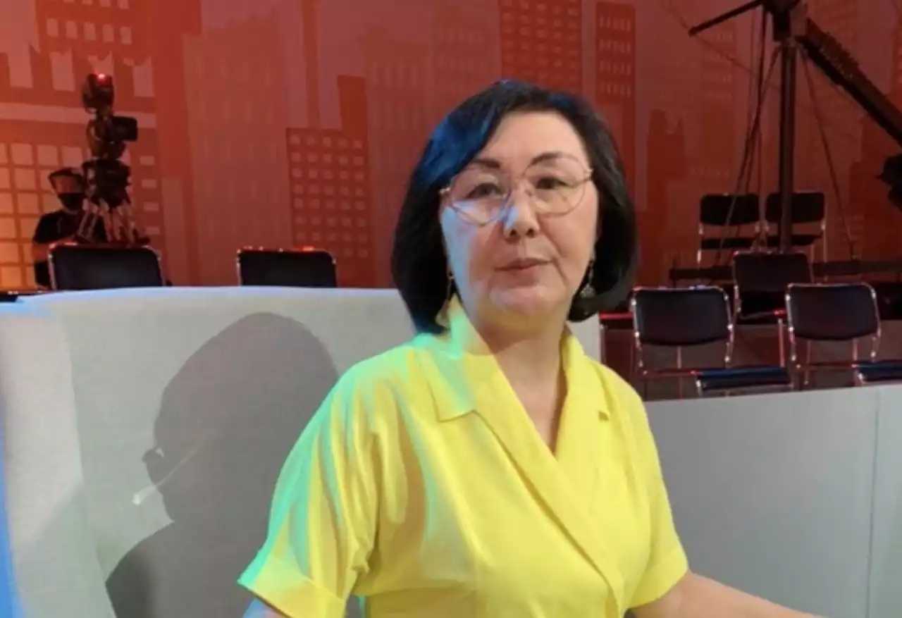 Отбасы – қоғамның ең маңызды әлеуметтік институттарының бірі