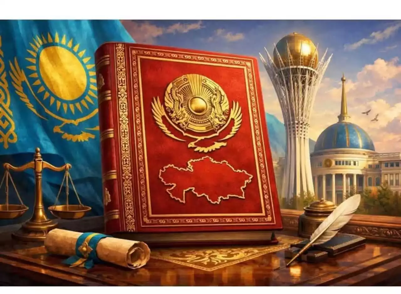 Конституциялық өзгерістер ел дамуының жаңа кезеңі