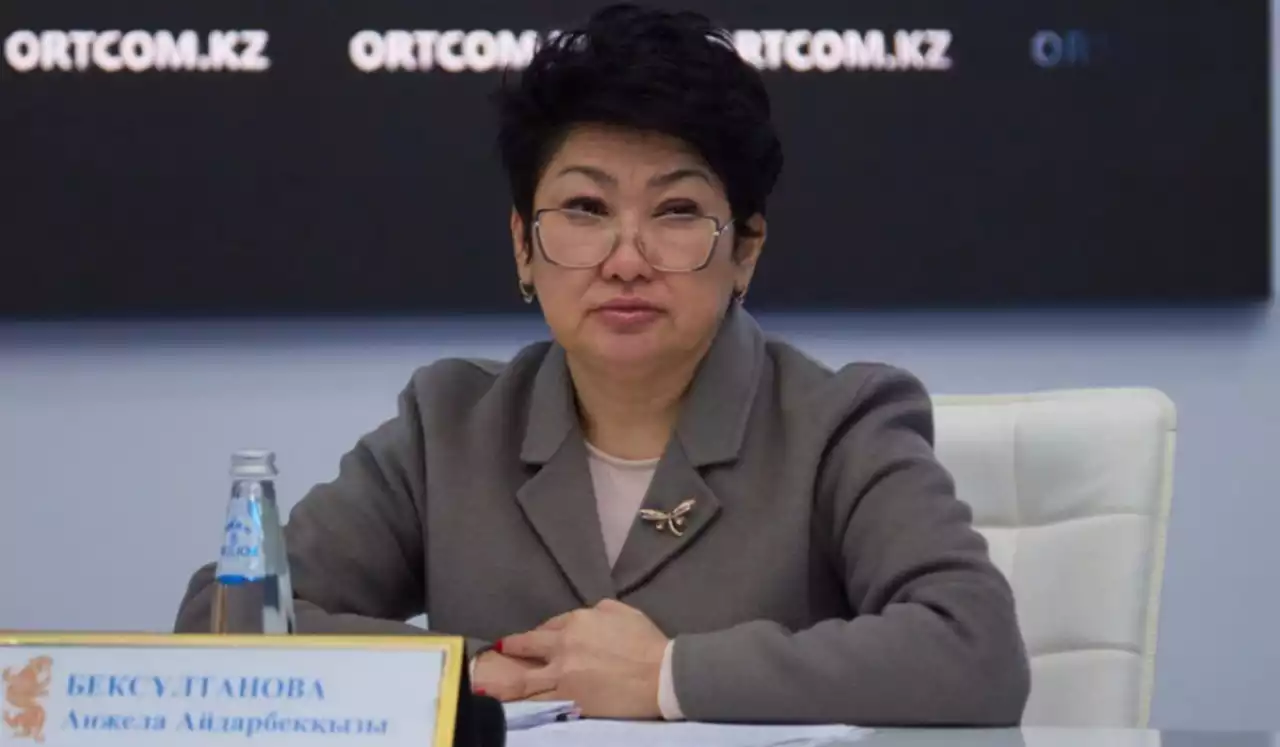 Есірткіге қарсы күрес — қоғам қауіпсіздігінің басты міндеті