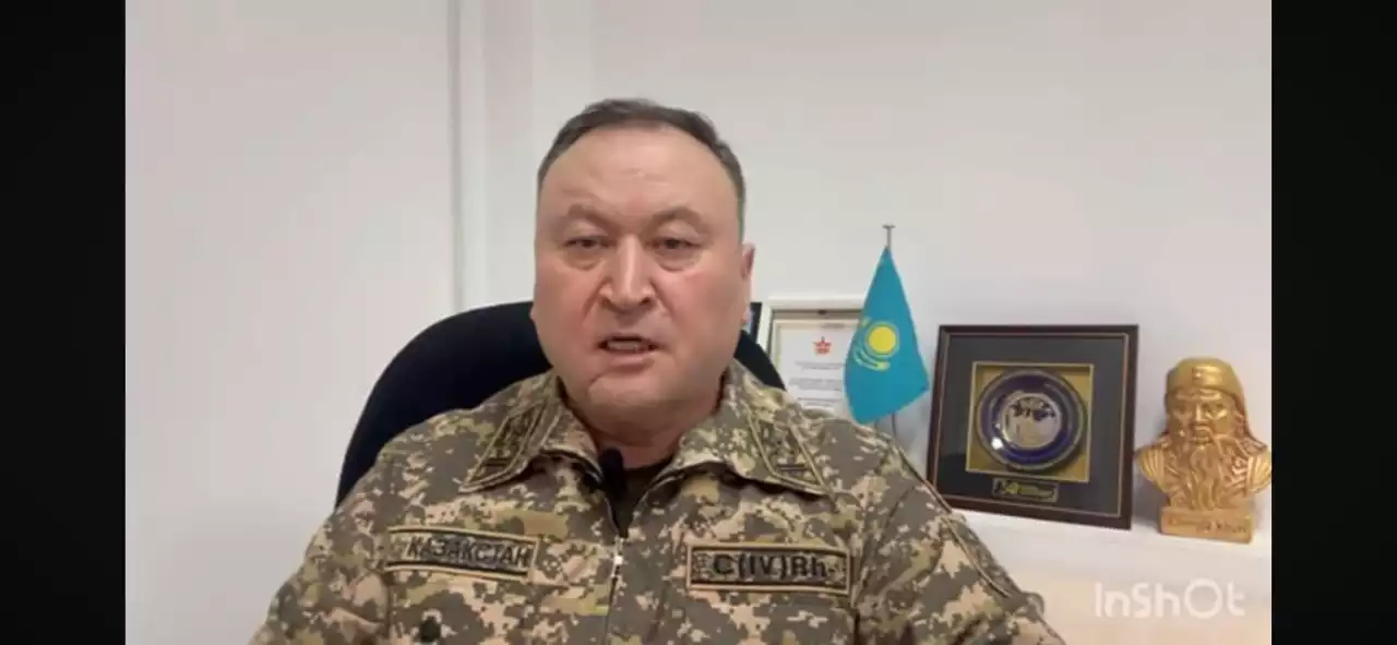 Қазақстанның қорғаныс саясаты: жаңа қауіптер мен тиімді шешімдер