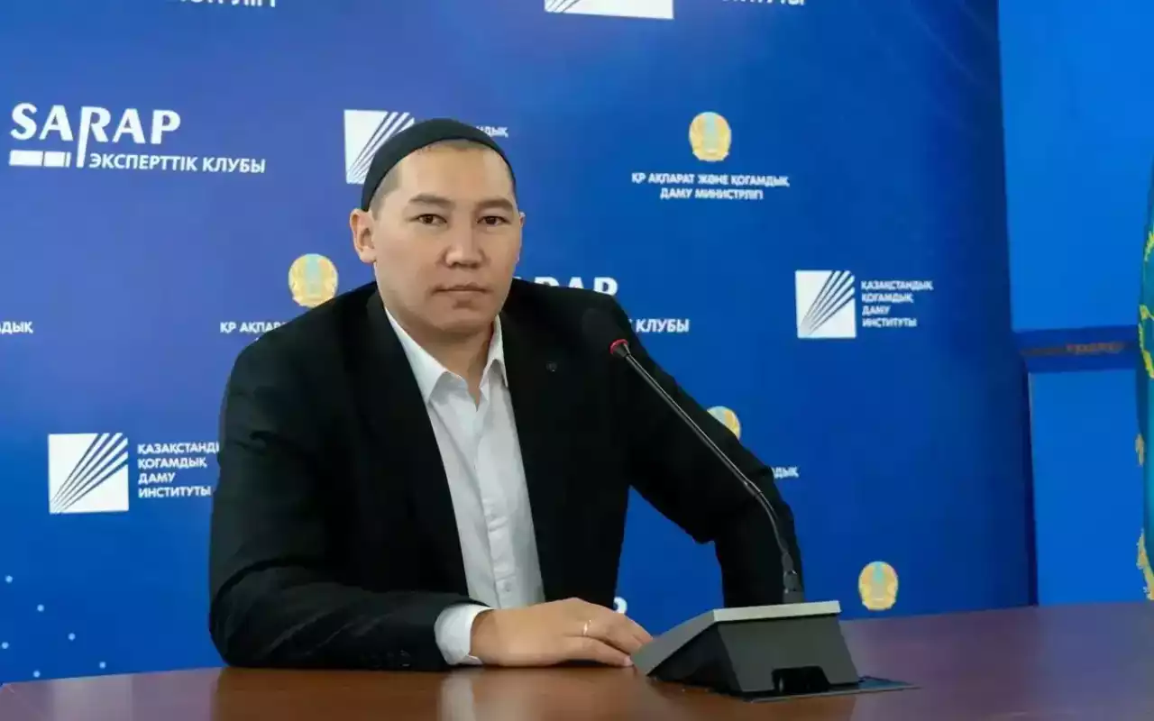 Егемендік – бұл тұрақтылықтың кепілі: Қазақстанның тәуелсіздігін нығайту жолдары