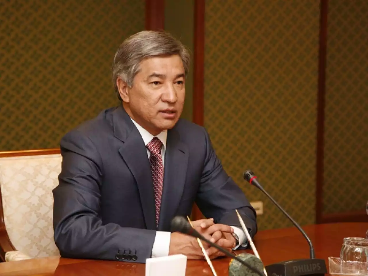 Әскери ынтымақтастық: Қазақстан қауіпсіздігін арттырудың стратегиялық бағыты