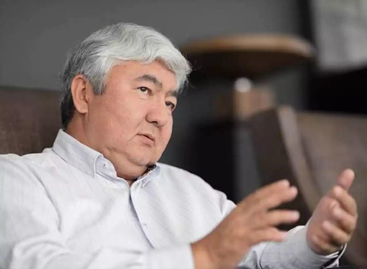 Өңдеу секторын күшейту – жаңа өнеркәсіптік саясаттың басты бағыты