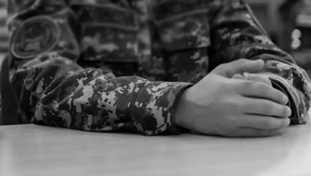 Атырауда әскери дайындық кезінде 21 жастағы сарбаз қаза тапты