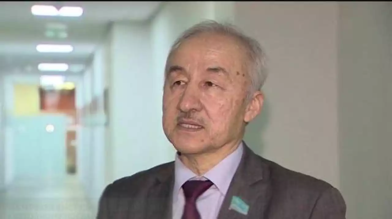 Жасыл экономика: Қазақстан тұрақты дамуға қалай көшіп жатыр?