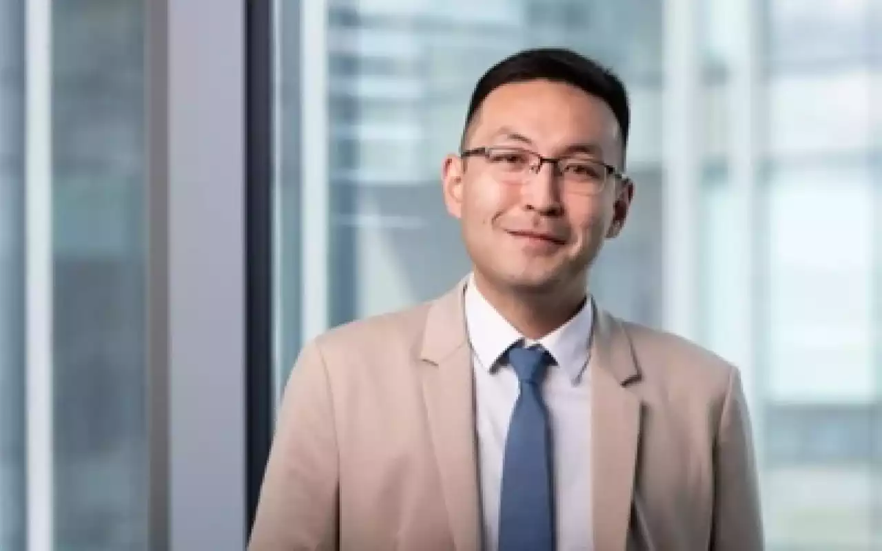 Бинұр Жәленов Ұлттық банк төрағасының орынбасары болды