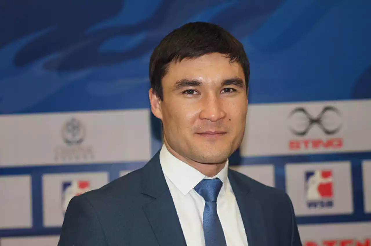 Серік Сәпиев: Нағыз күш – бірлікте!