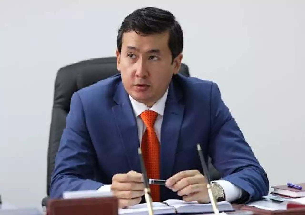 Конституциялық реформа: Ел дамуының жаңа серпіні