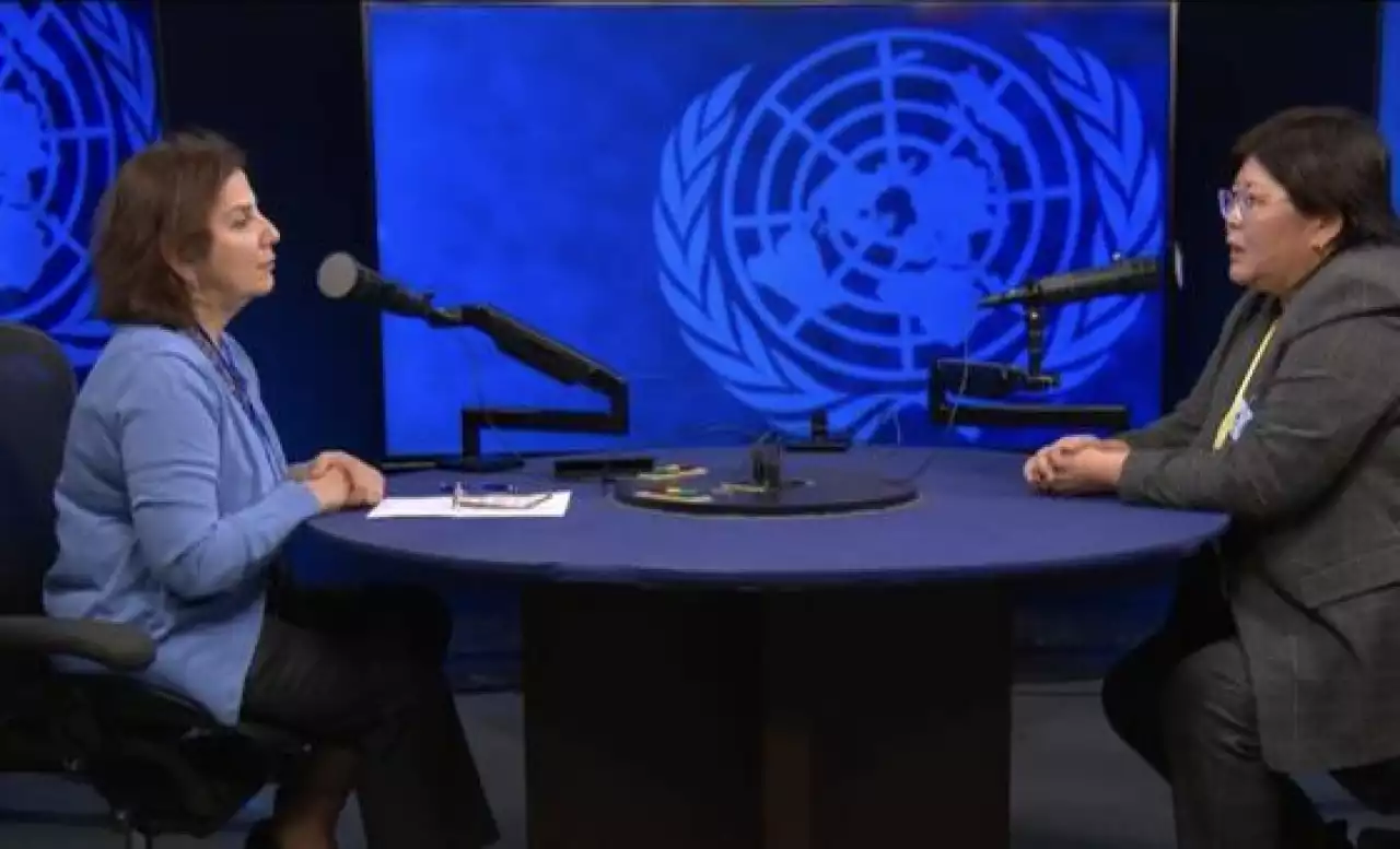 Казахстан на пороге конституционных перемен: референдум, права женщин и борьба с домашним насилием