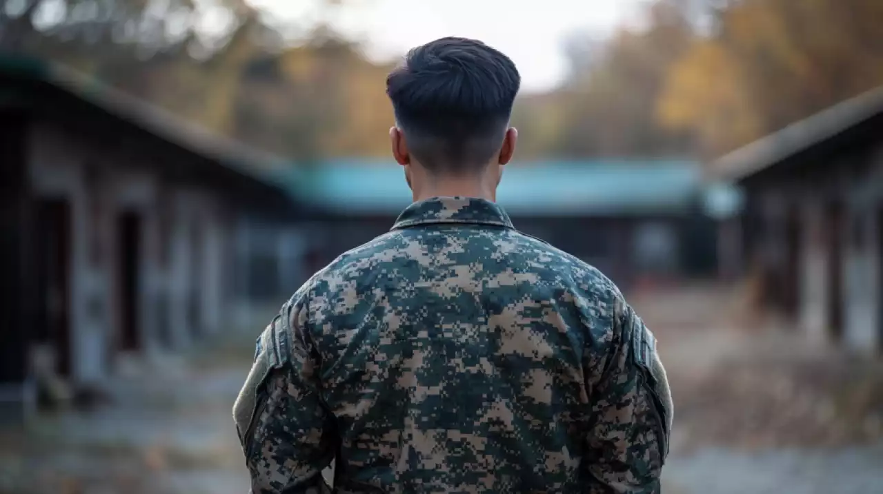 Ақтөбеде жасөспірім қызды зорлау фактісі бойынша әскери қызметшіге сот үкім оқыды