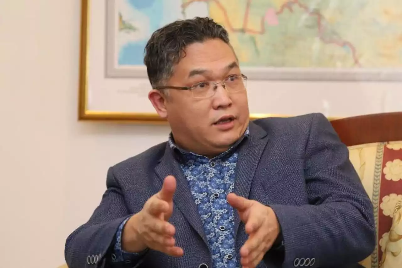 Қоғамның берік іргетасы: Бірлік пен тұрақтылықтың маңызы