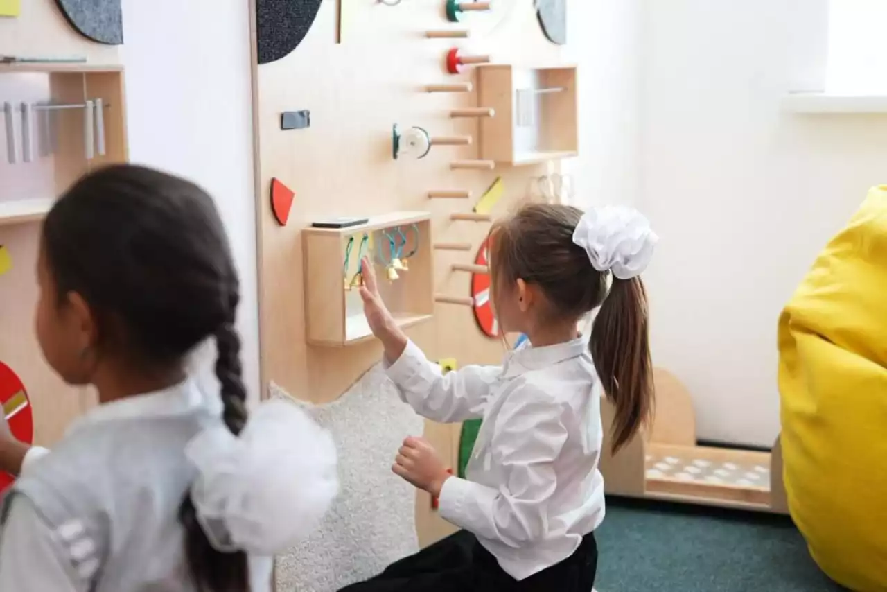 Қазақстанның мектеп инфрақұрылымы бес жылда қалай өзгерді: сандар мен нәтижелер