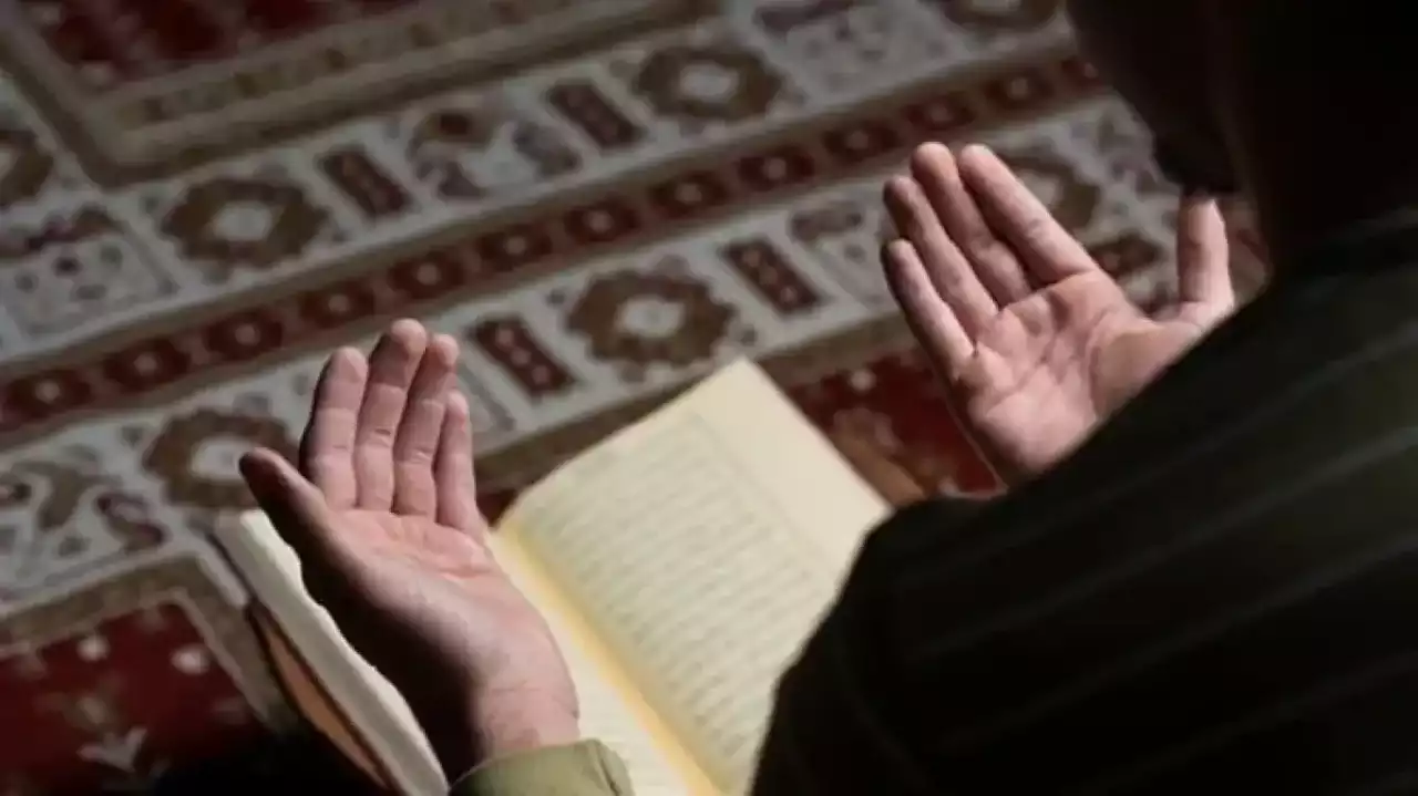 Қадір түнін қалай өткізген дұрыс?