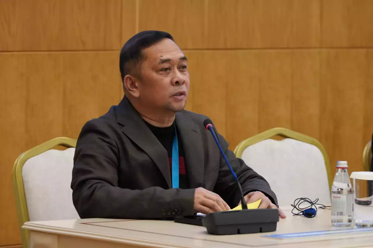 «Біз керемет әсер алдық»:  Филиппиндік бақылаушы сайлау комиссияларының жұмысын жоғары бағалады