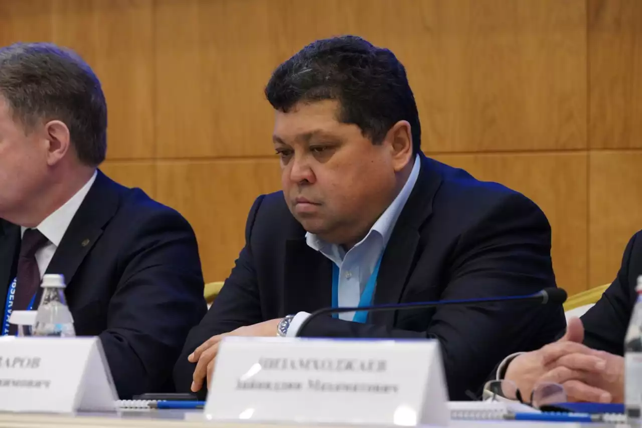 Қырғызстаннан келген бақылаушы азаматтардың референдумға белсенді қатысқанын атап өтті