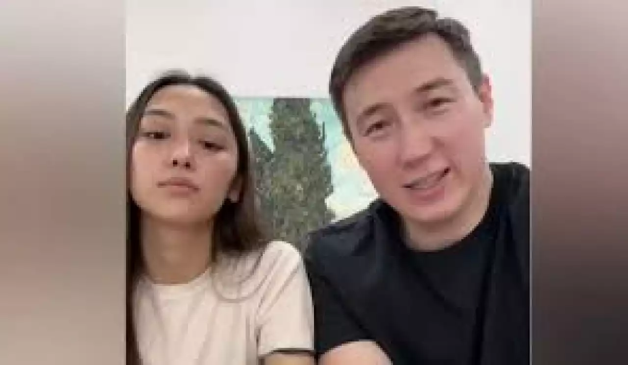 Сот әнші Рахат Тұрлыхановтың ісін прокурорға жолдаған