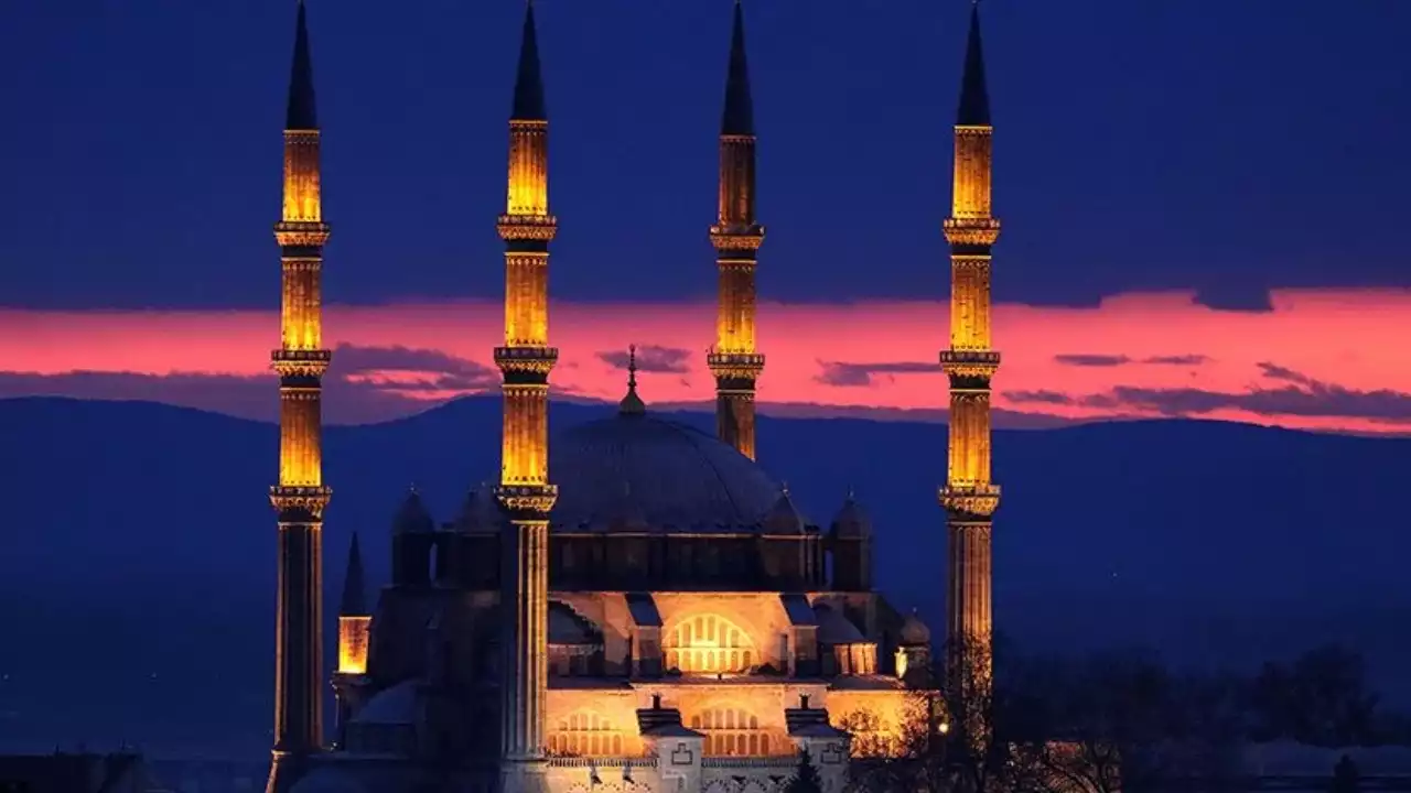 20 наурыз – Ораза айт: Қазақстан бойынша намаз кестесі жарияланды