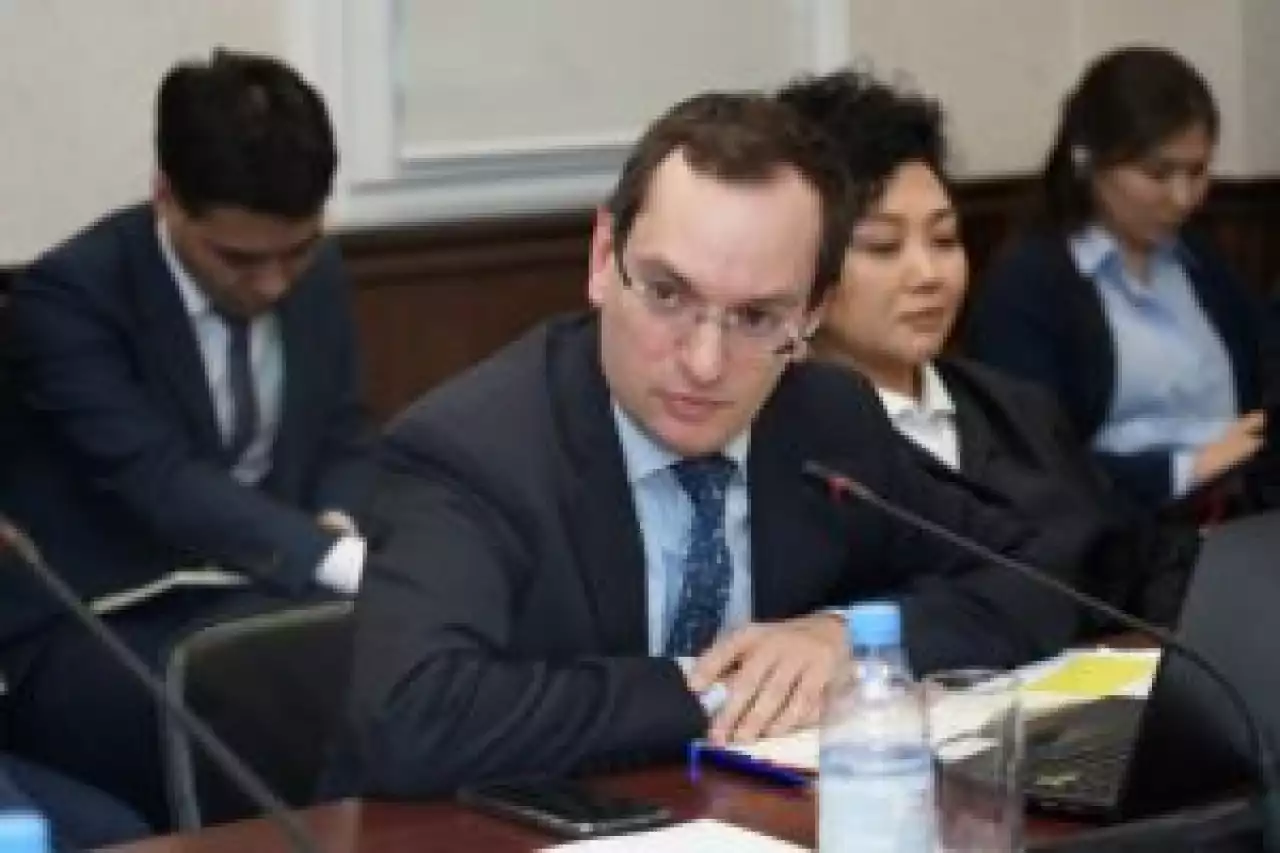 Конституциялық реформа адами капиталды дамытуға басымдық береді – халықаралық сарапшы